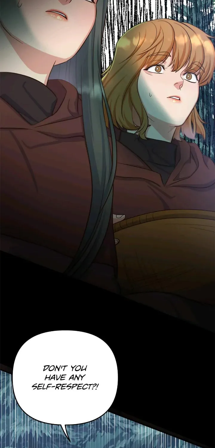 Read Make It Impossible to Run Away chapter 4 image 17 on Lezhin