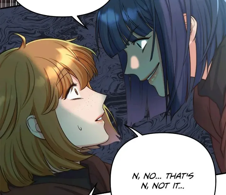 Read Make It Impossible to Run Away chapter 4 image 19 on Lezhin