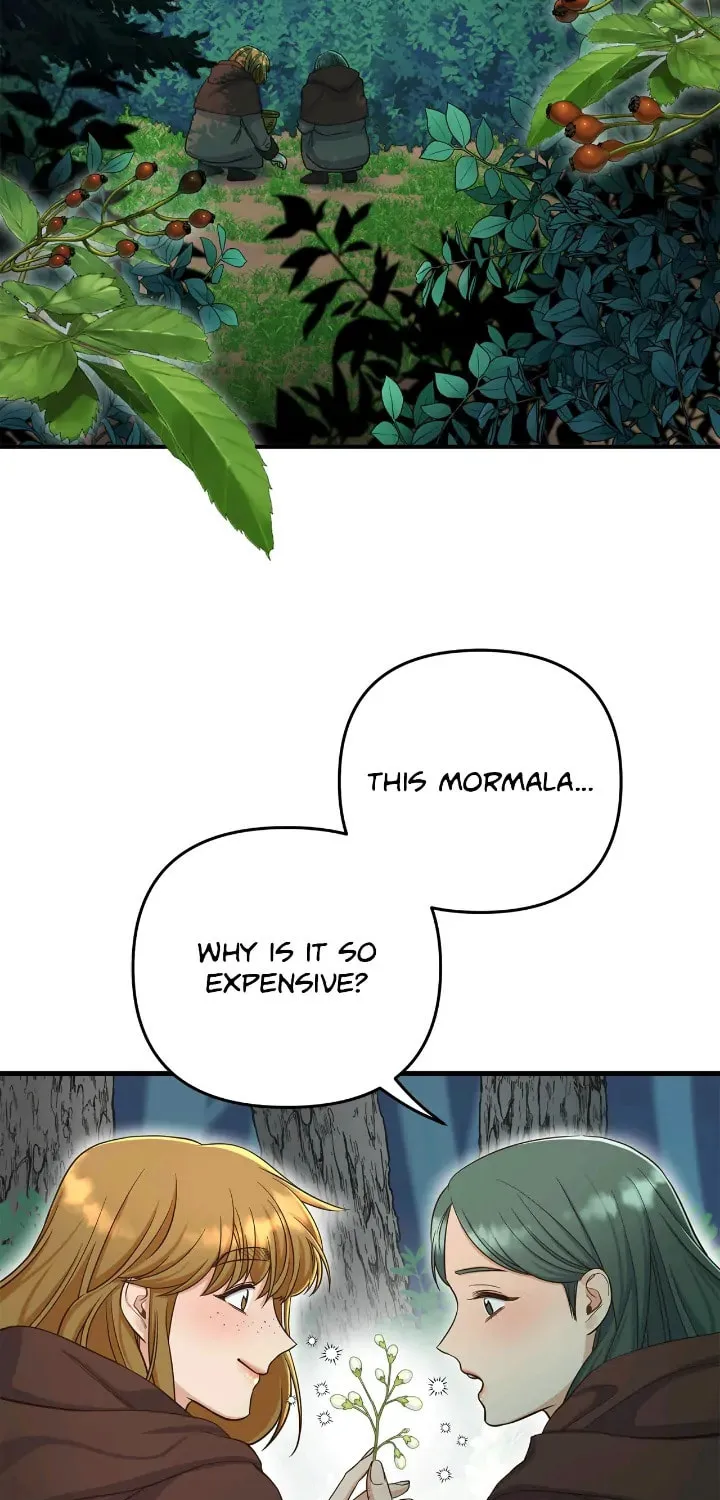 Read Make It Impossible to Run Away chapter 4 image 2 on Lezhin