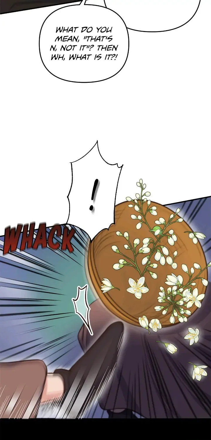 Read Make It Impossible to Run Away chapter 4 image 20 on Lezhin