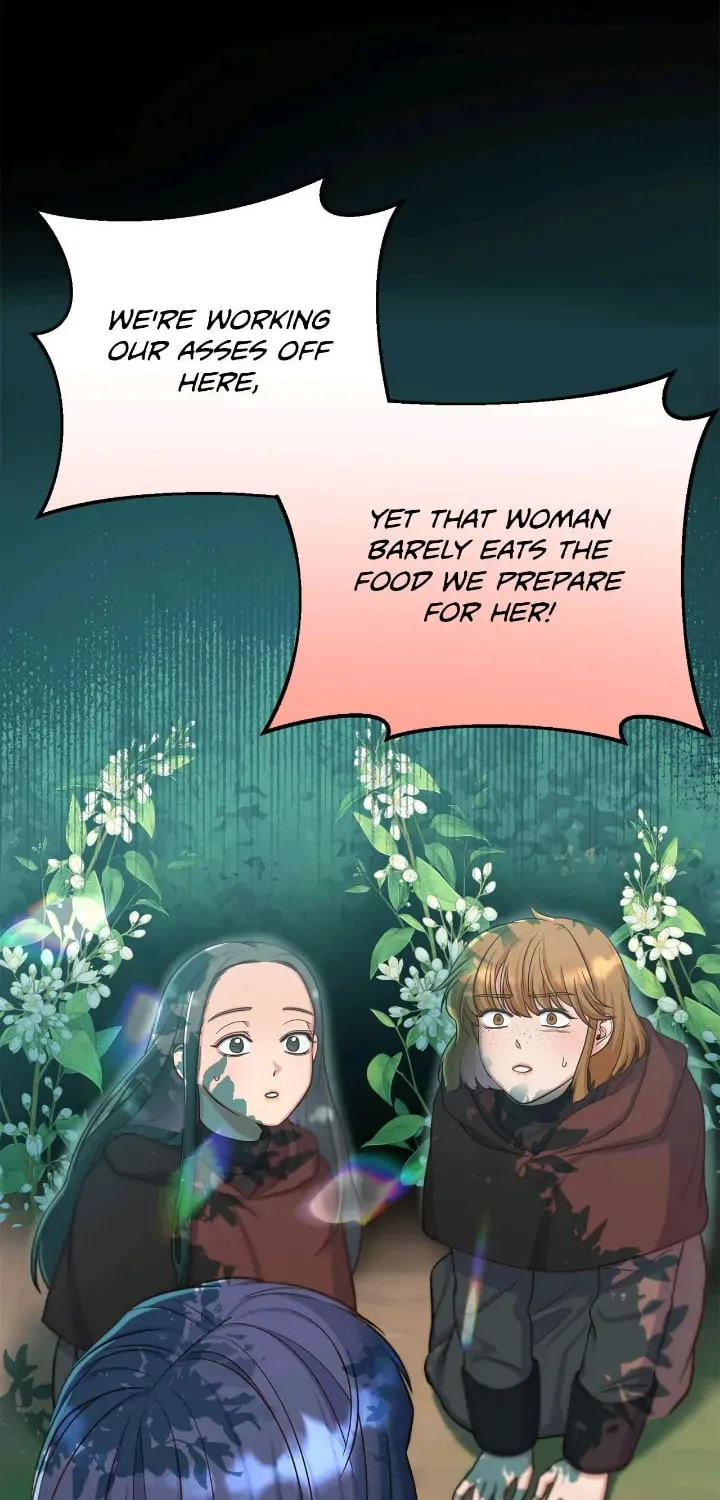 Read Make It Impossible to Run Away chapter 4 image 21 on Lezhin