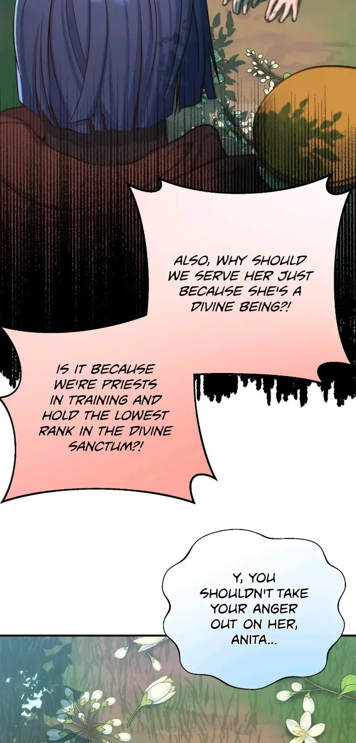 Read Make It Impossible to Run Away chapter 4 image 22 on Lezhin