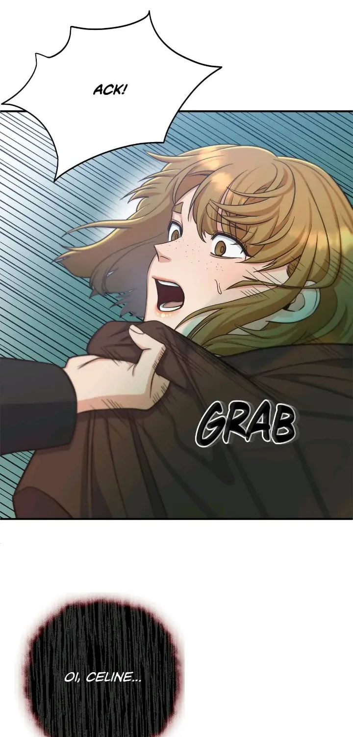 Read Make It Impossible to Run Away chapter 4 image 25 on Lezhin