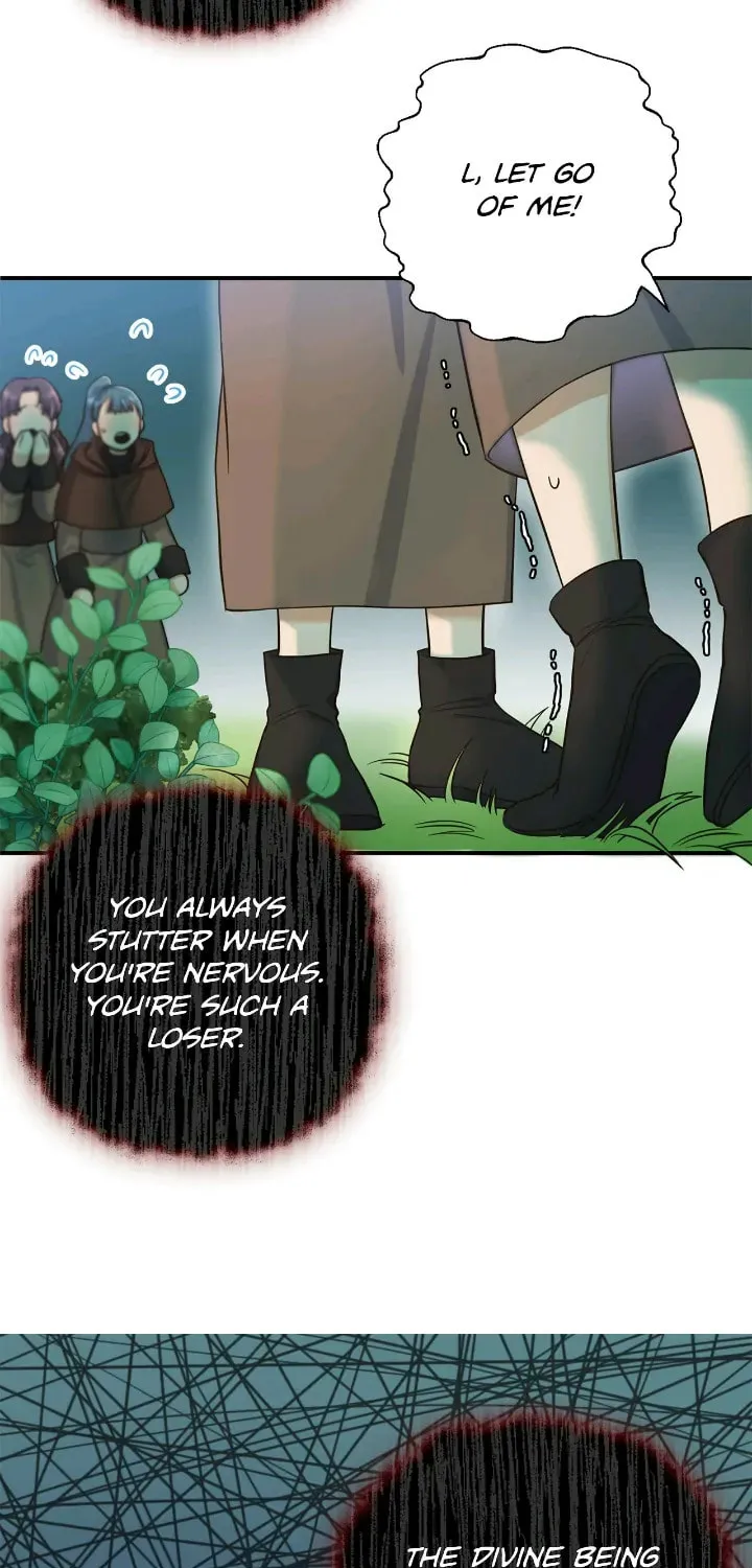 Read Make It Impossible to Run Away chapter 4 image 26 on Lezhin