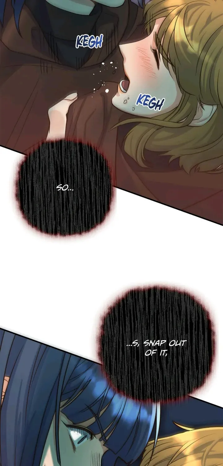 Read Make It Impossible to Run Away chapter 4 image 28 on Lezhin