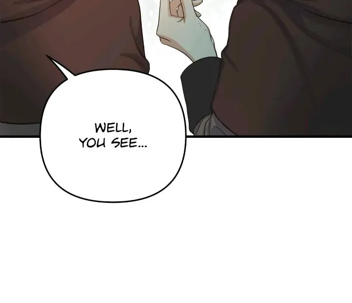 Read Make It Impossible to Run Away chapter 4 image 3 on Lezhin