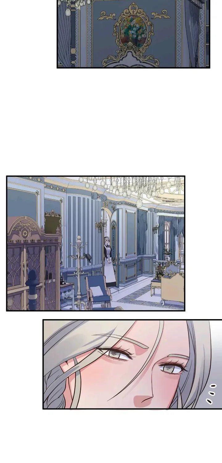 Read Make It Impossible to Run Away chapter 4 image 33 on Lezhin