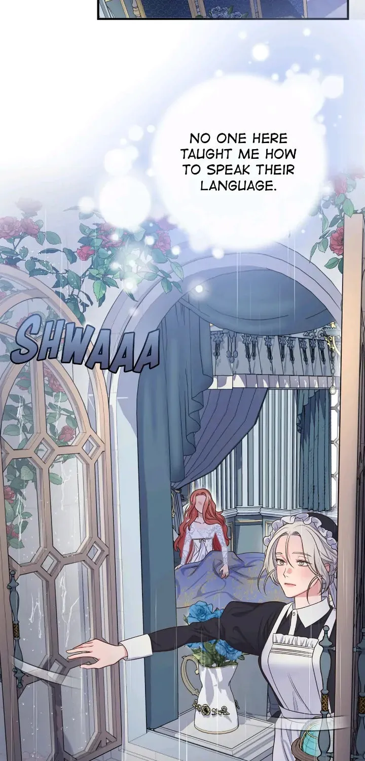Read Make It Impossible to Run Away chapter 4 image 40 on Lezhin