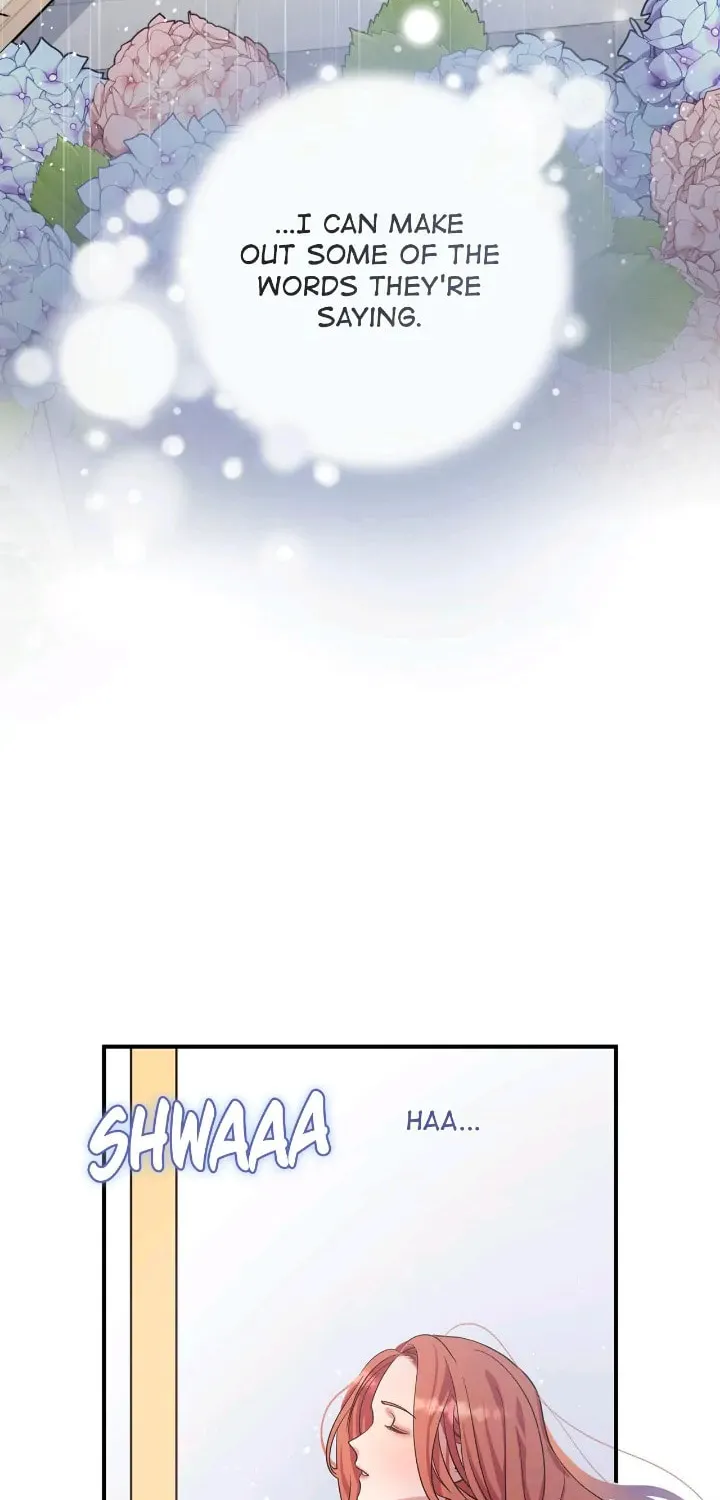 Read Make It Impossible to Run Away chapter 4 image 45 on Lezhin