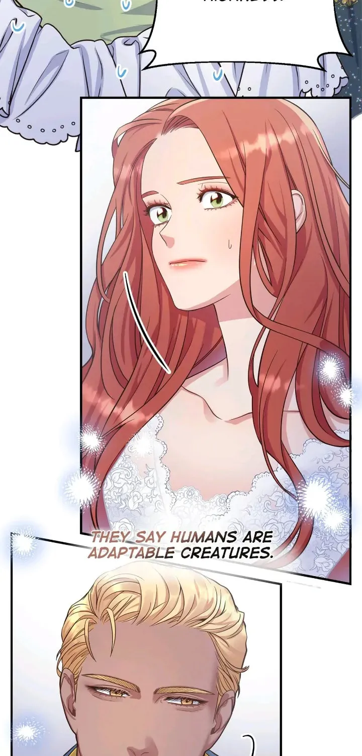 Read Make It Impossible to Run Away chapter 4 image 71 on Lezhin