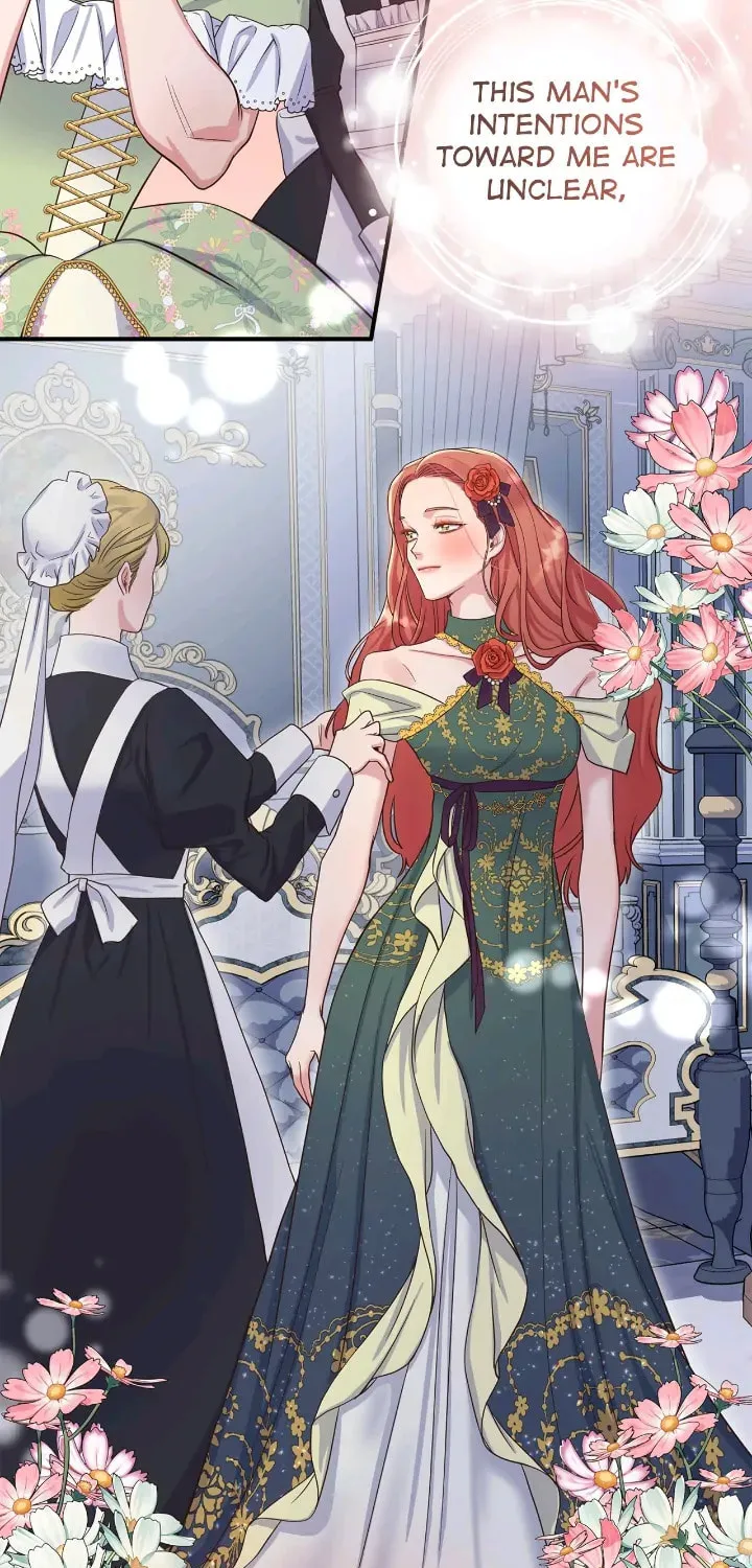 Read Make It Impossible to Run Away chapter 4 image 74 on Lezhin