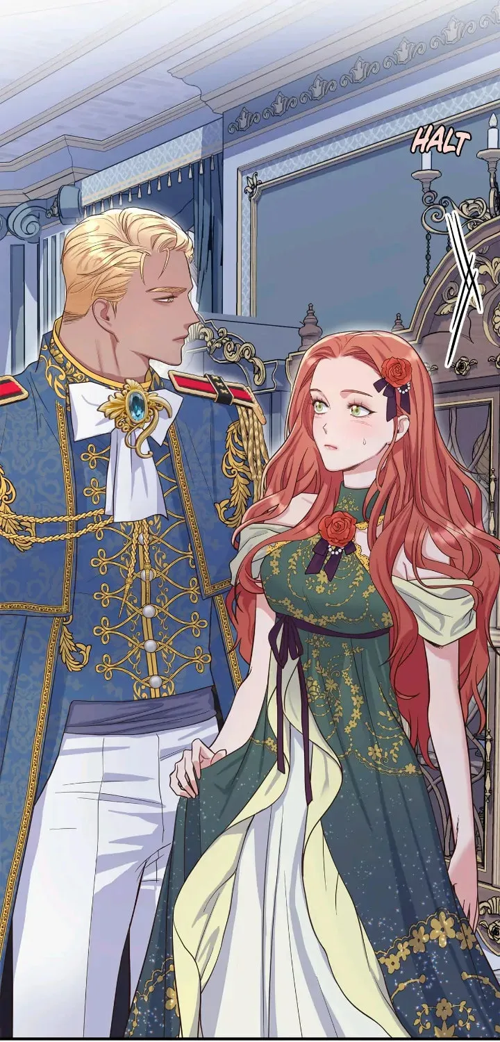 Read Make It Impossible to Run Away chapter 4 image 78 on Lezhin