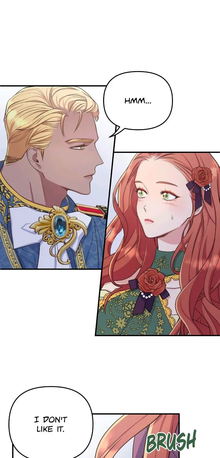 Read Make It Impossible to Run Away chapter 4 image 79 on Lezhin