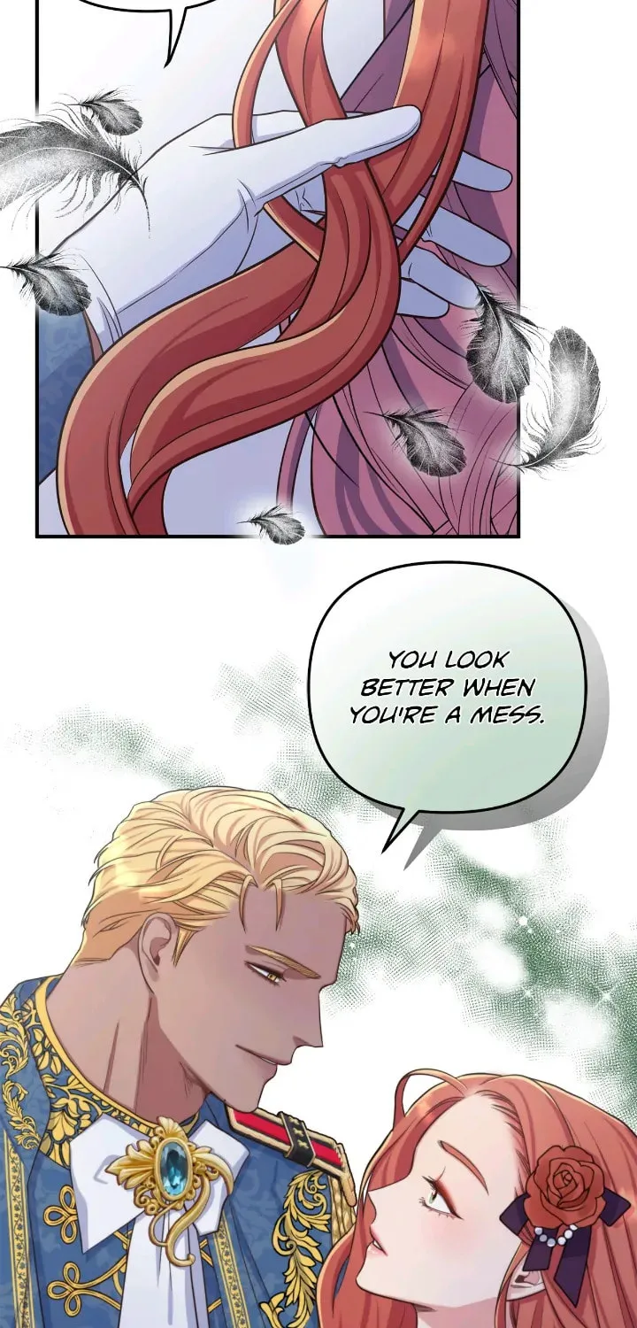 Read Make It Impossible to Run Away chapter 4 image 80 on Lezhin