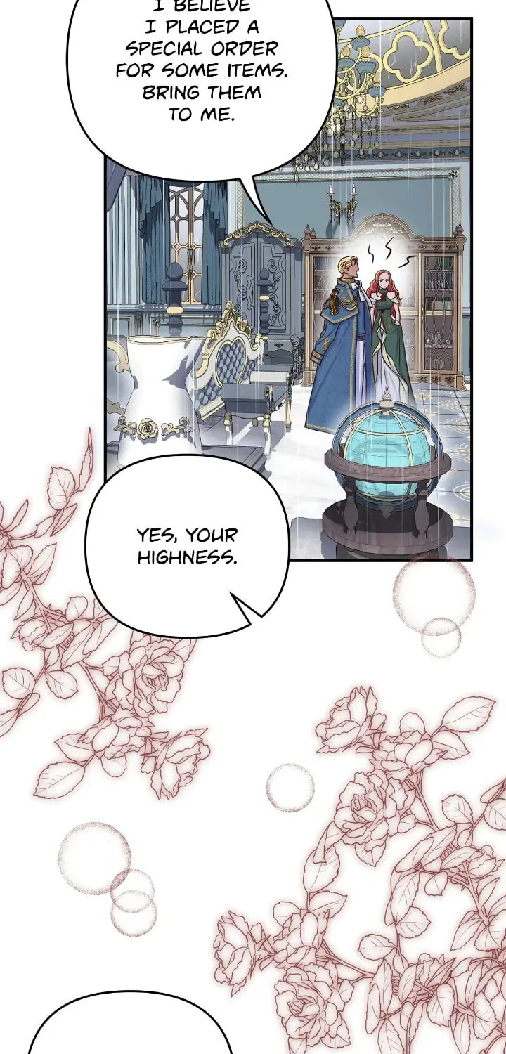 Read Make It Impossible to Run Away chapter 4 image 83 on Lezhin