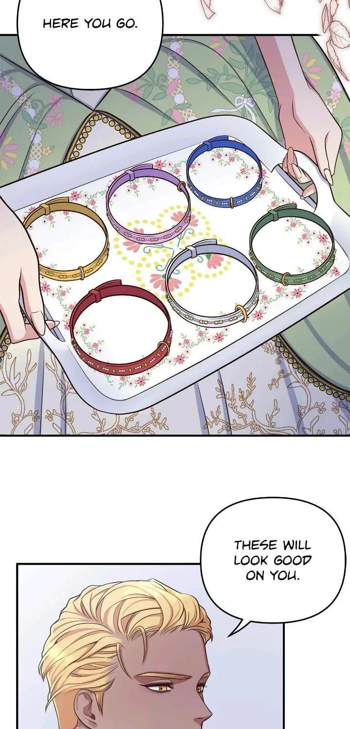 Read Make It Impossible to Run Away chapter 4 image 84 on Lezhin