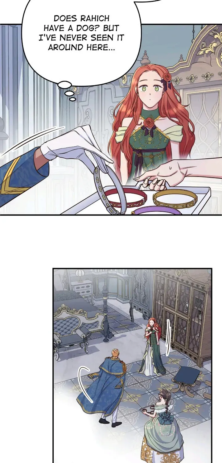Read Make It Impossible to Run Away chapter 4 image 86 on Lezhin