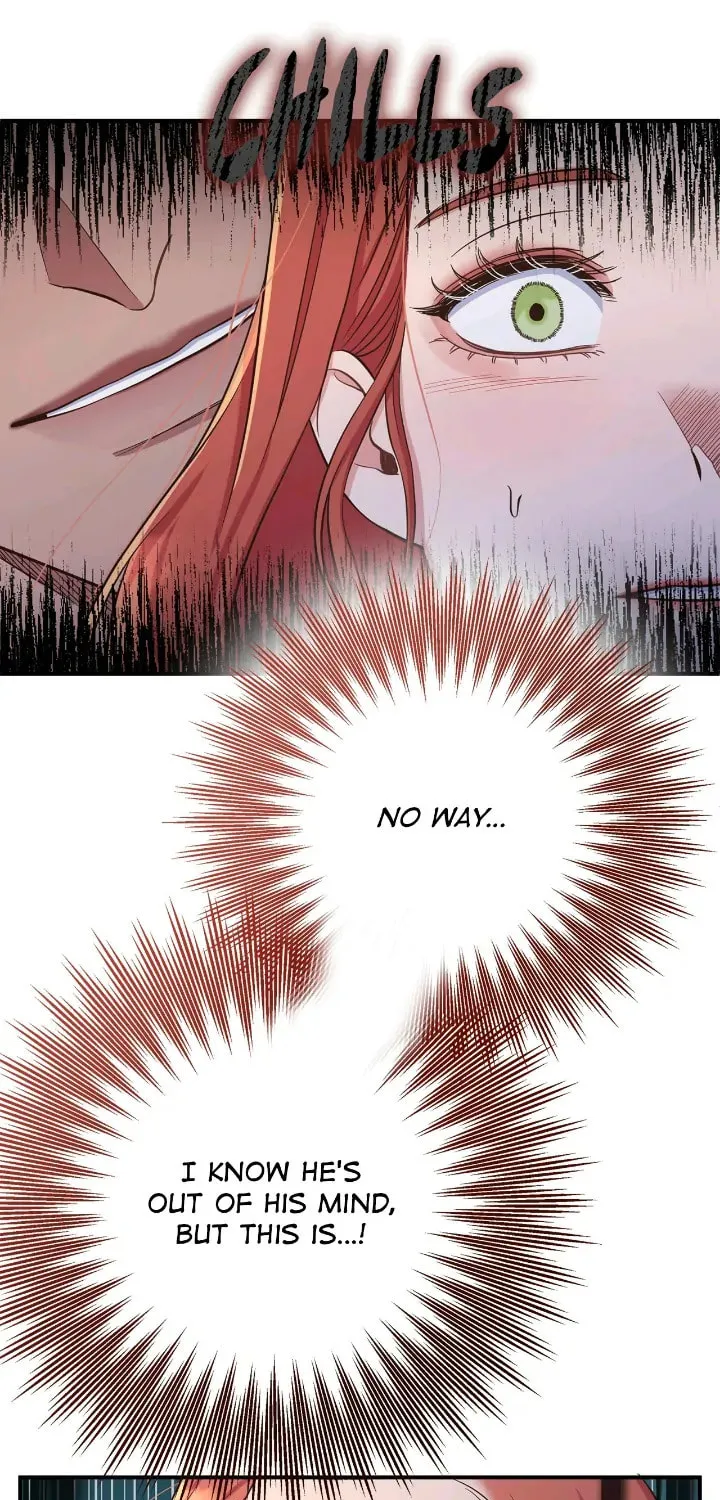 Read Make It Impossible to Run Away chapter 4 image 88 on Lezhin