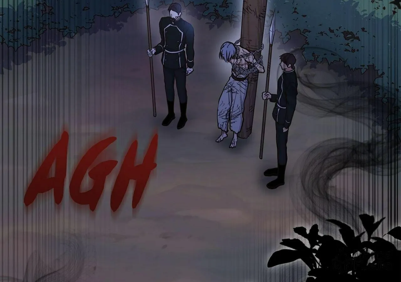 Read Make It Impossible to Run Away chapter 40 image 10 on Lezhin
