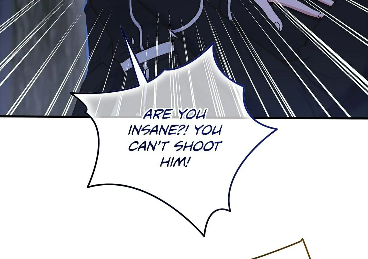 Read Make It Impossible to Run Away chapter 40 image 109 on Lezhin