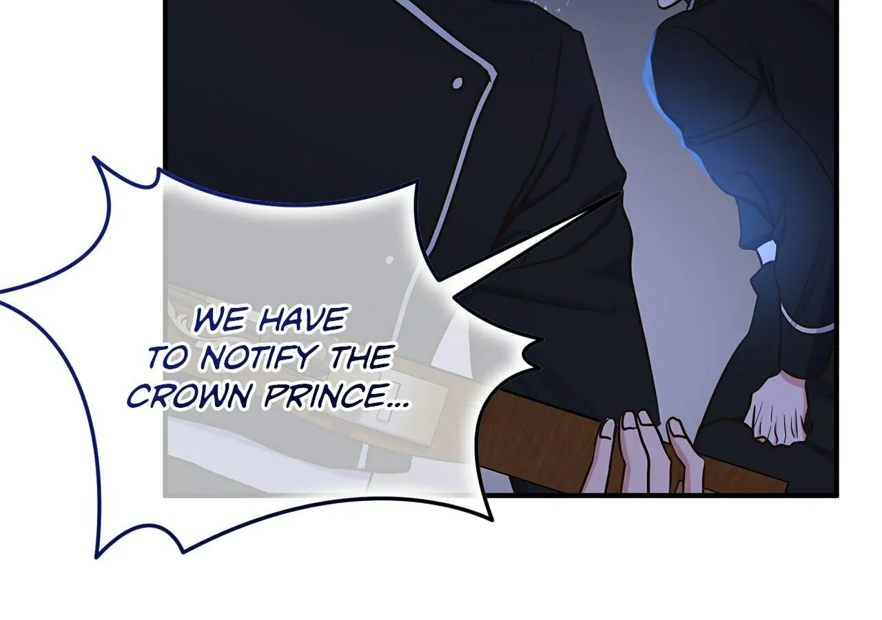 Read Make It Impossible to Run Away chapter 40 image 115 on Lezhin