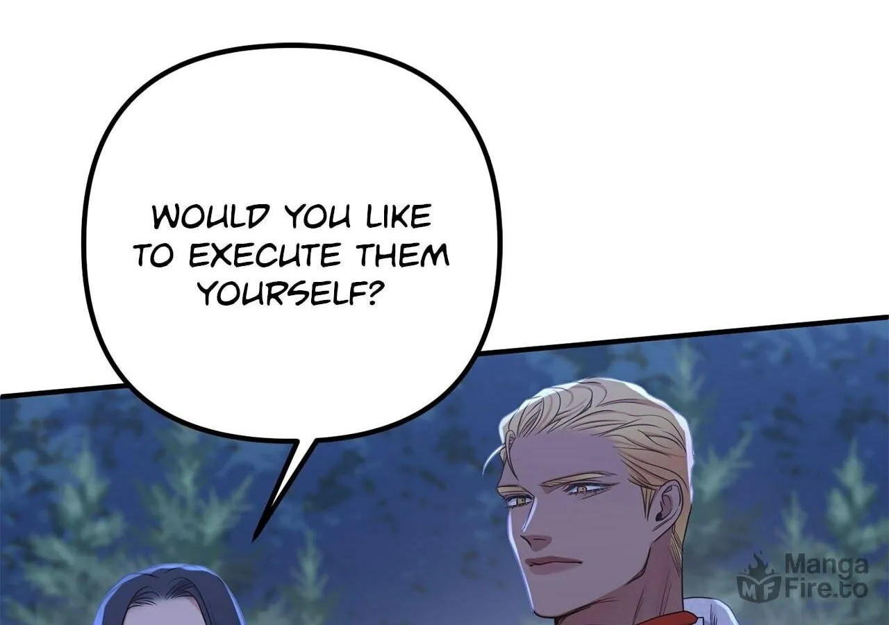 Read Make It Impossible to Run Away chapter 40 image 119 on Lezhin