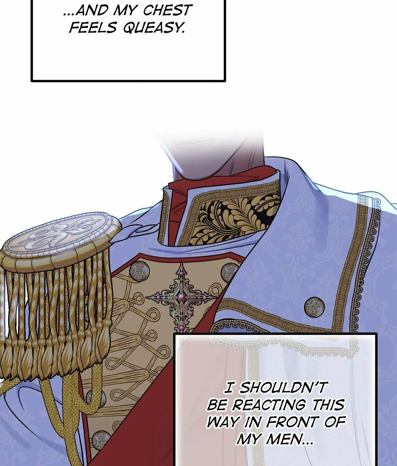Read Make It Impossible to Run Away chapter 40 image 123 on Lezhin