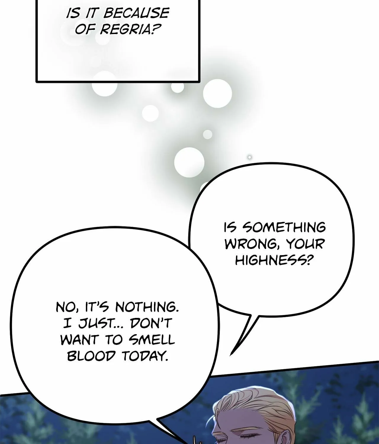 Read Make It Impossible to Run Away chapter 40 image 125 on Lezhin