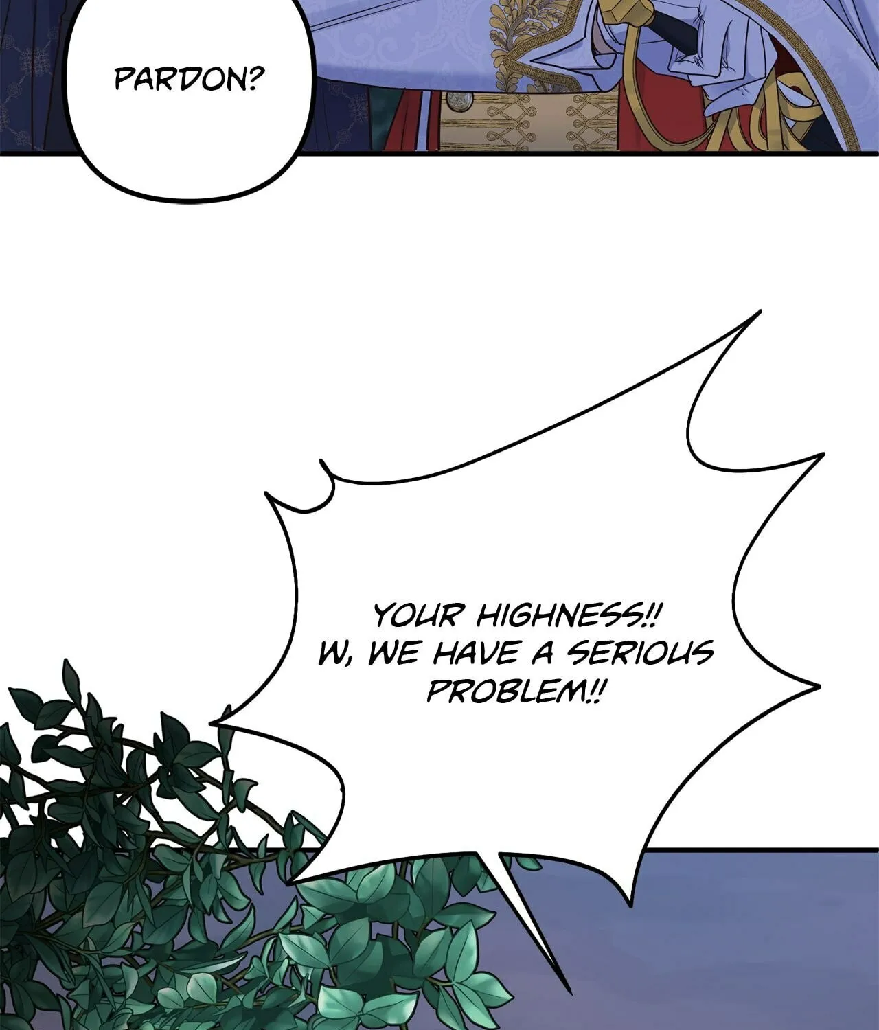 Read Make It Impossible to Run Away chapter 40 image 127 on Lezhin