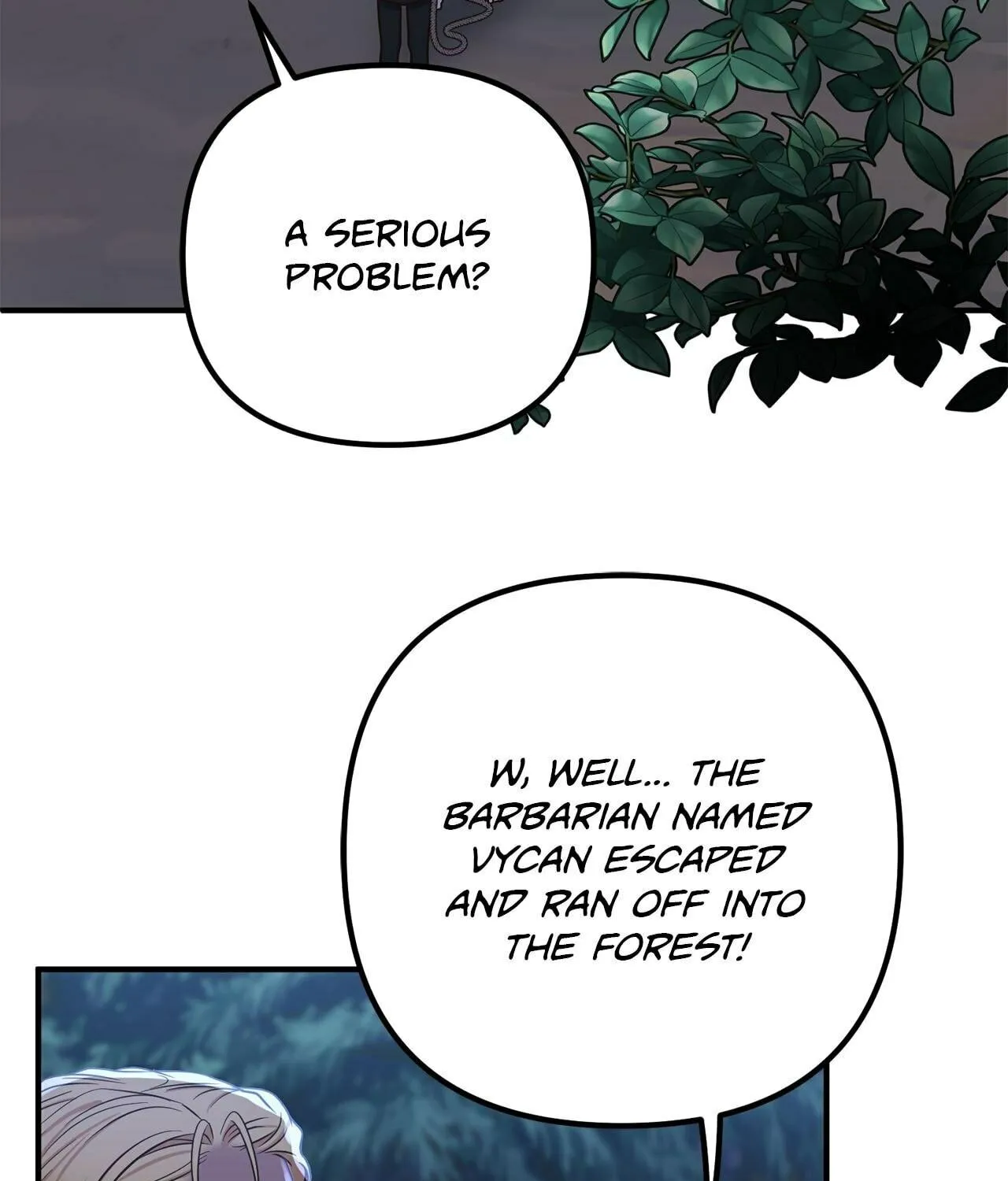 Read Make It Impossible to Run Away chapter 40 image 129 on Lezhin