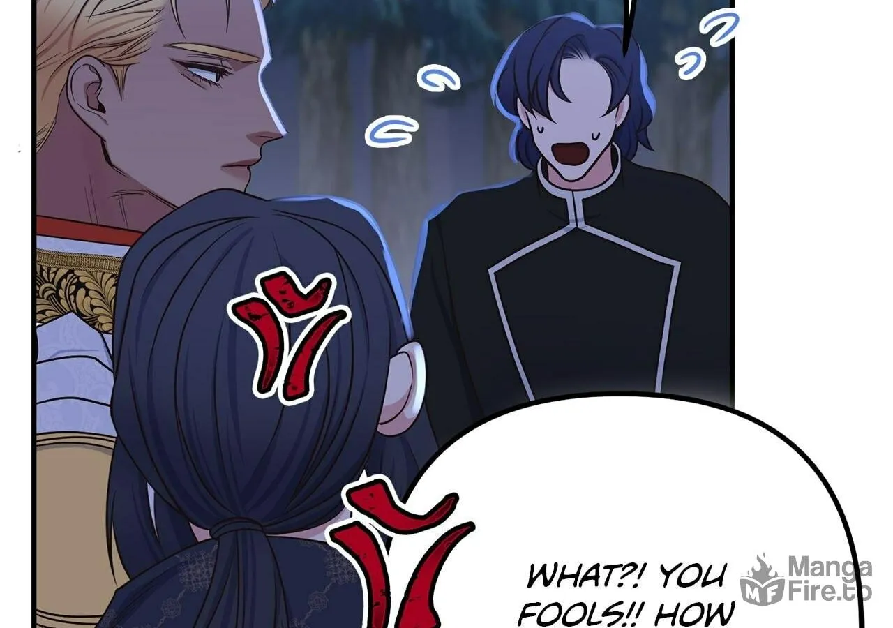 Read Make It Impossible to Run Away chapter 40 image 130 on Lezhin