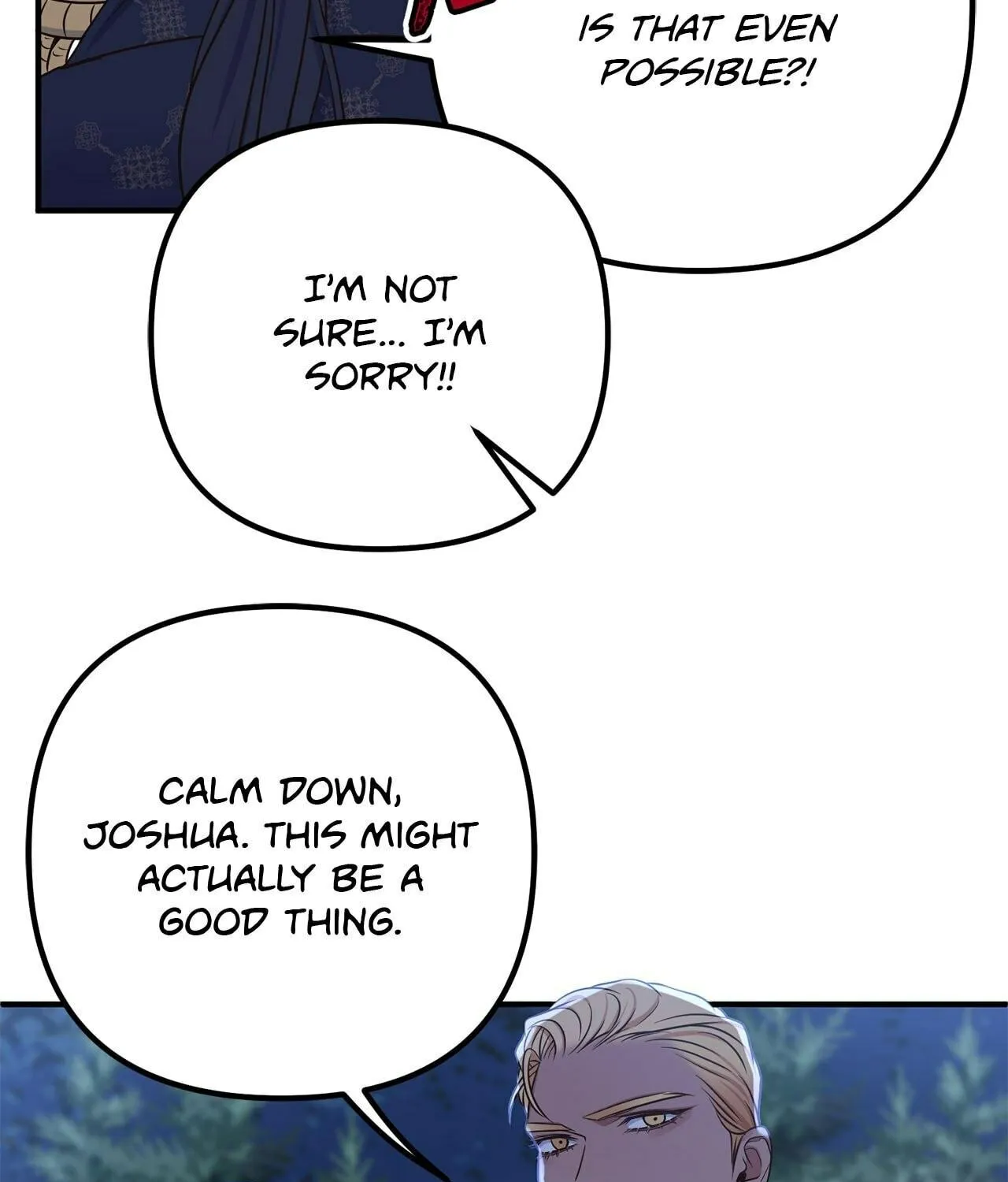 Read Make It Impossible to Run Away chapter 40 image 131 on Lezhin