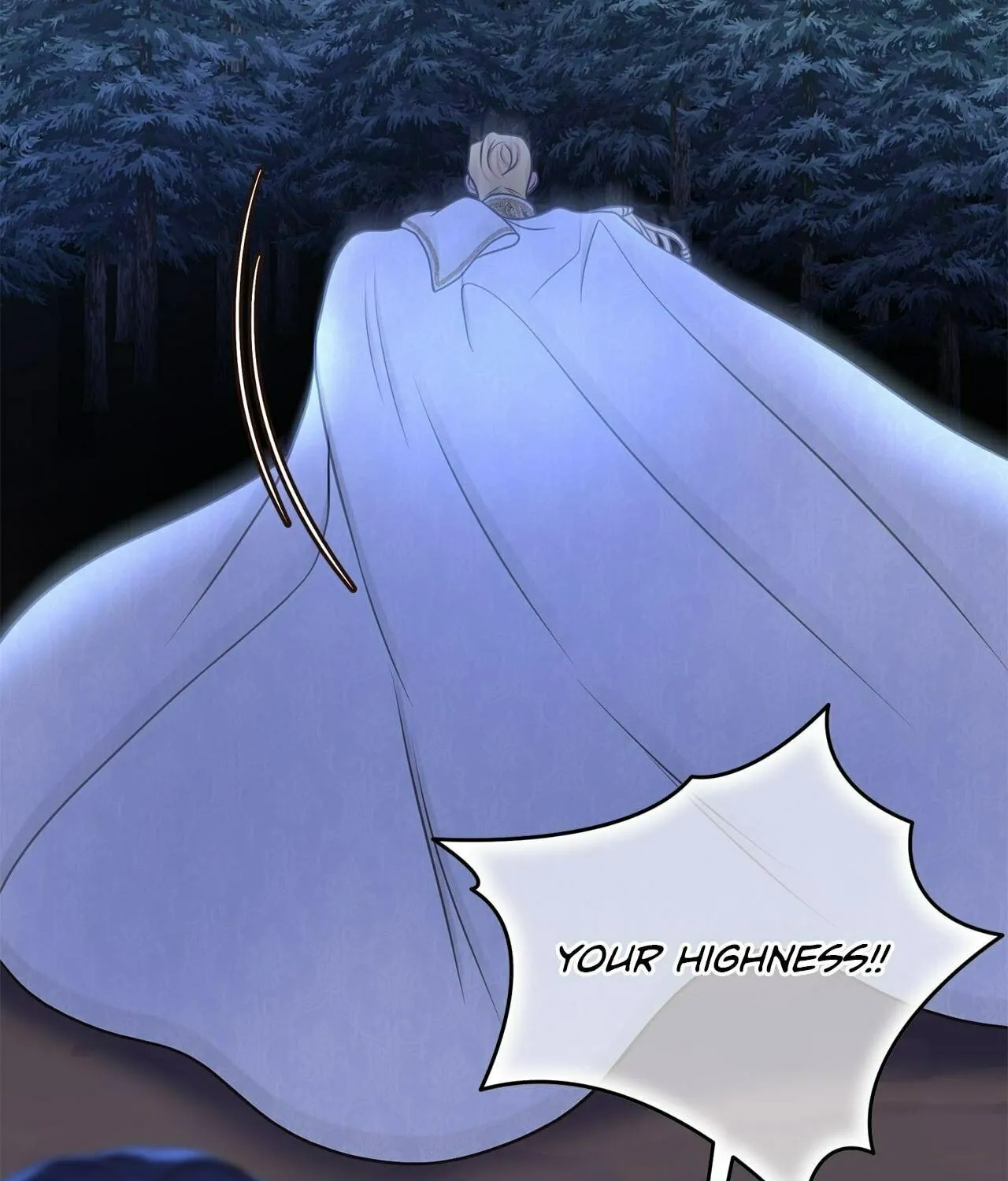 Read Make It Impossible to Run Away chapter 40 image 141 on Lezhin