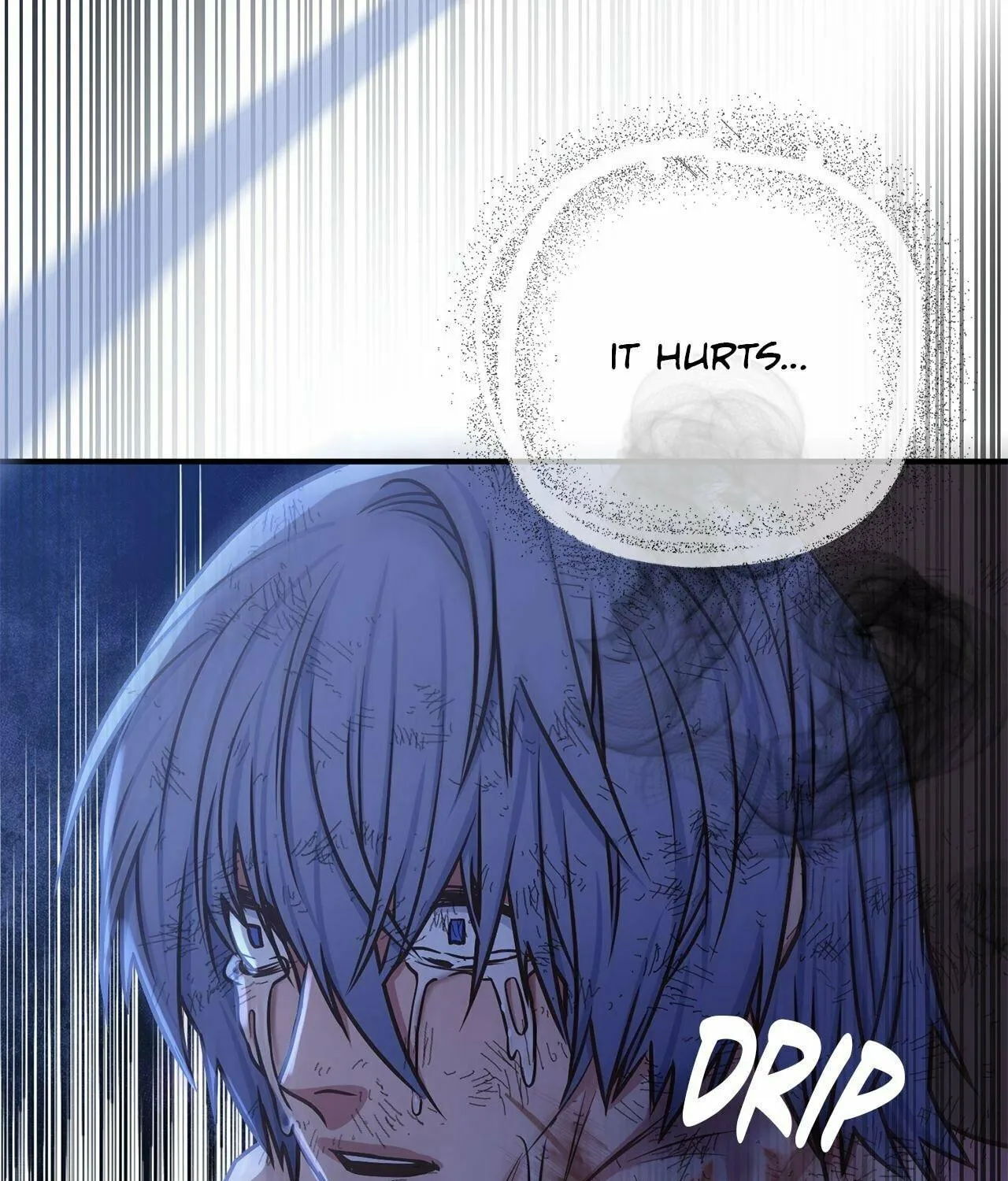 Read Make It Impossible to Run Away chapter 40 image 15 on Lezhin