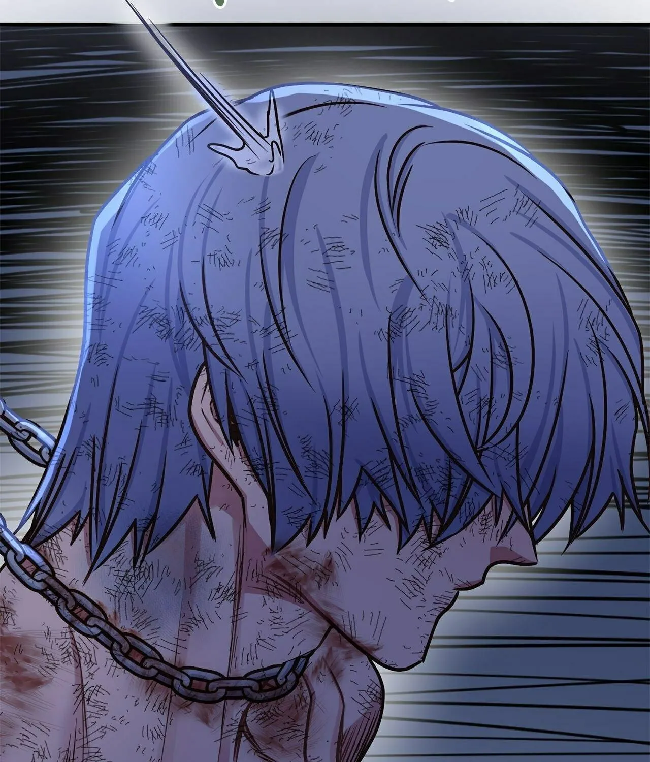 Read Make It Impossible to Run Away chapter 40 image 20 on Lezhin