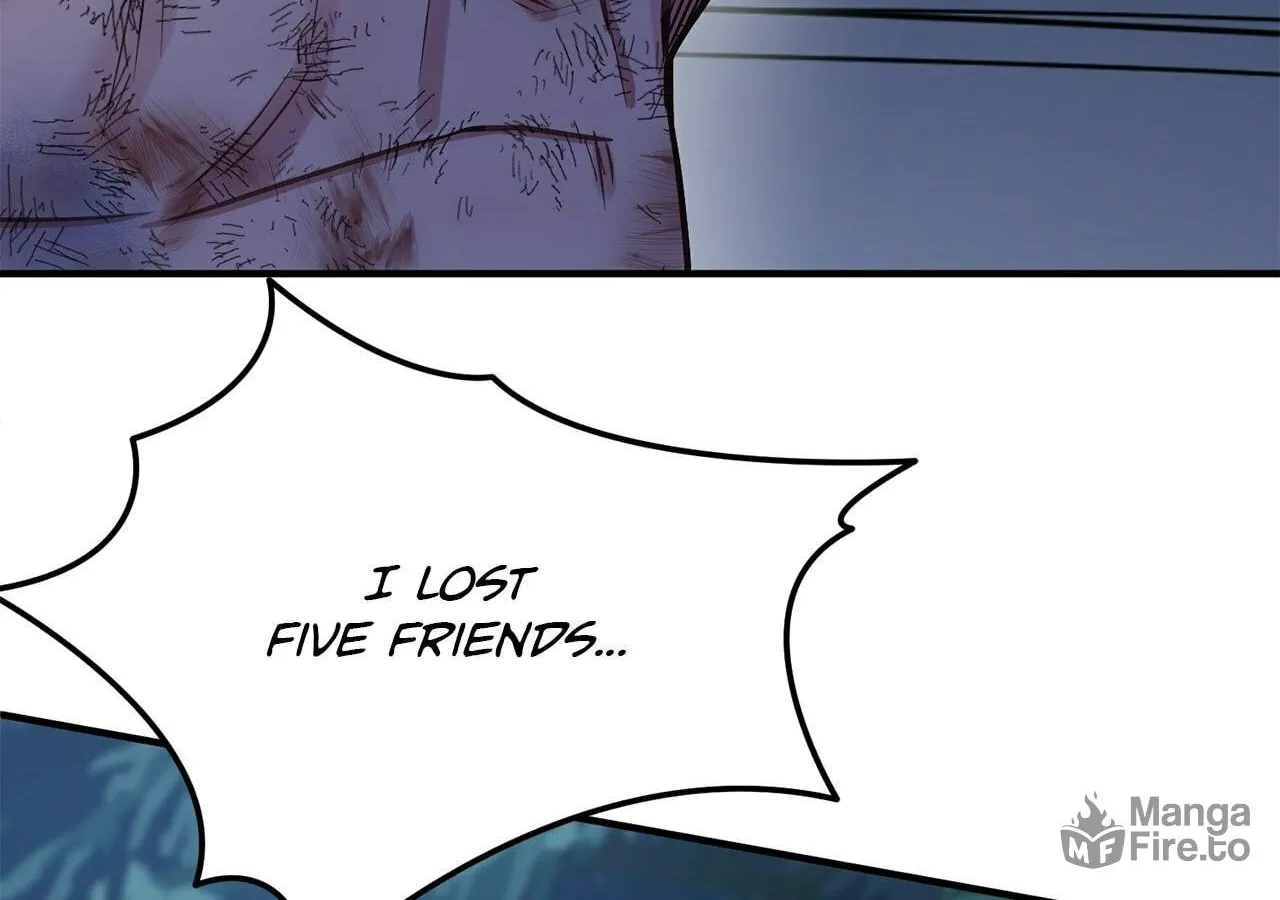 Read Make It Impossible to Run Away chapter 40 image 21 on Lezhin
