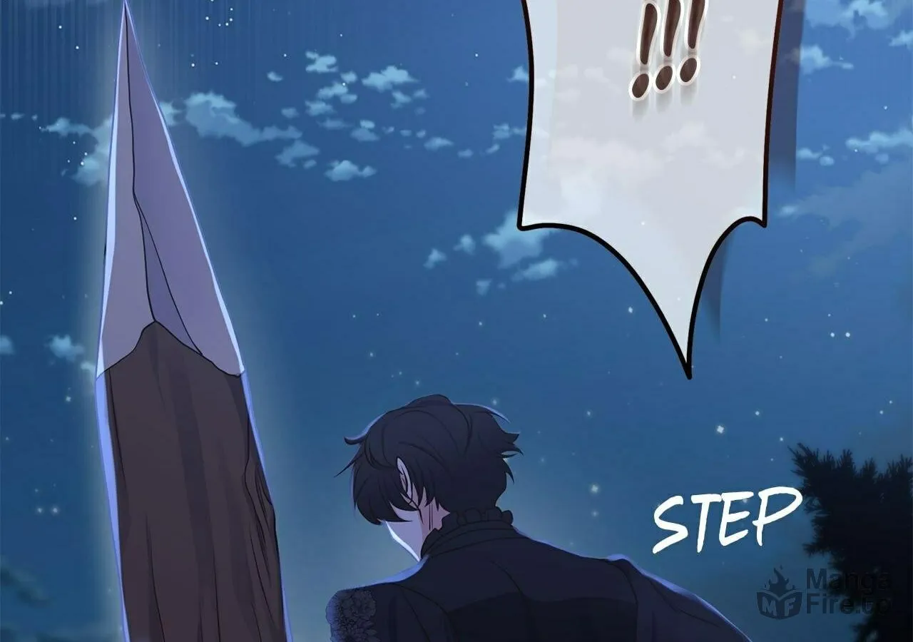 Read Make It Impossible to Run Away chapter 40 image 33 on Lezhin