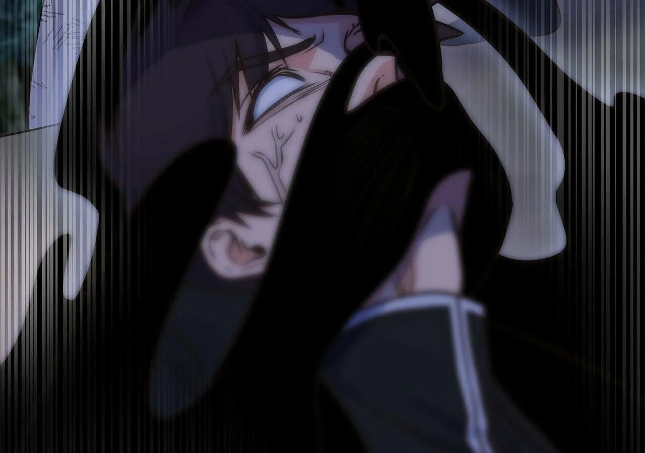 Read Make It Impossible to Run Away chapter 40 image 35 on Lezhin