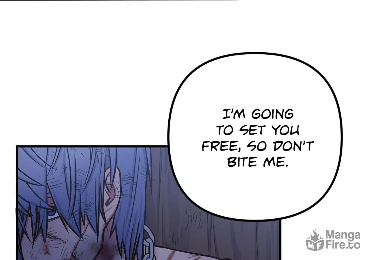Read Make It Impossible to Run Away chapter 40 image 39 on Lezhin