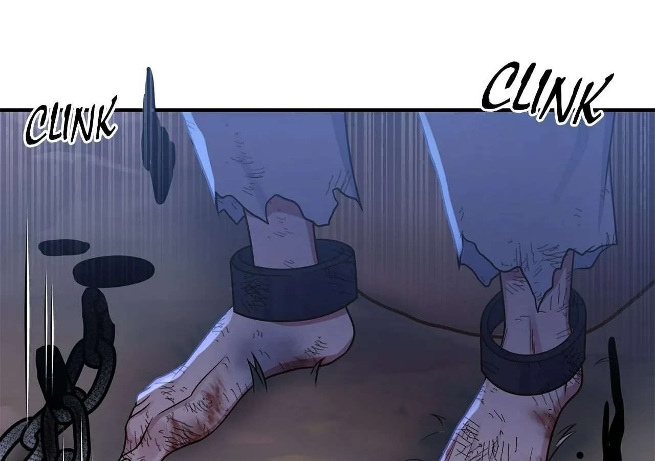 Read Make It Impossible to Run Away chapter 40 image 41 on Lezhin