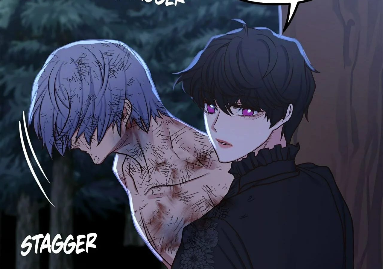 Read Make It Impossible to Run Away chapter 40 image 43 on Lezhin
