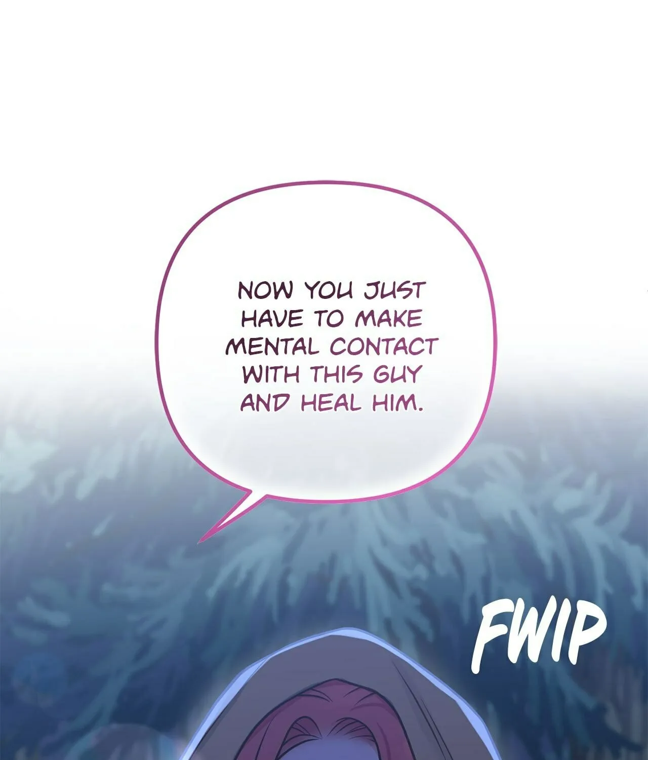 Read Make It Impossible to Run Away chapter 40 image 47 on Lezhin