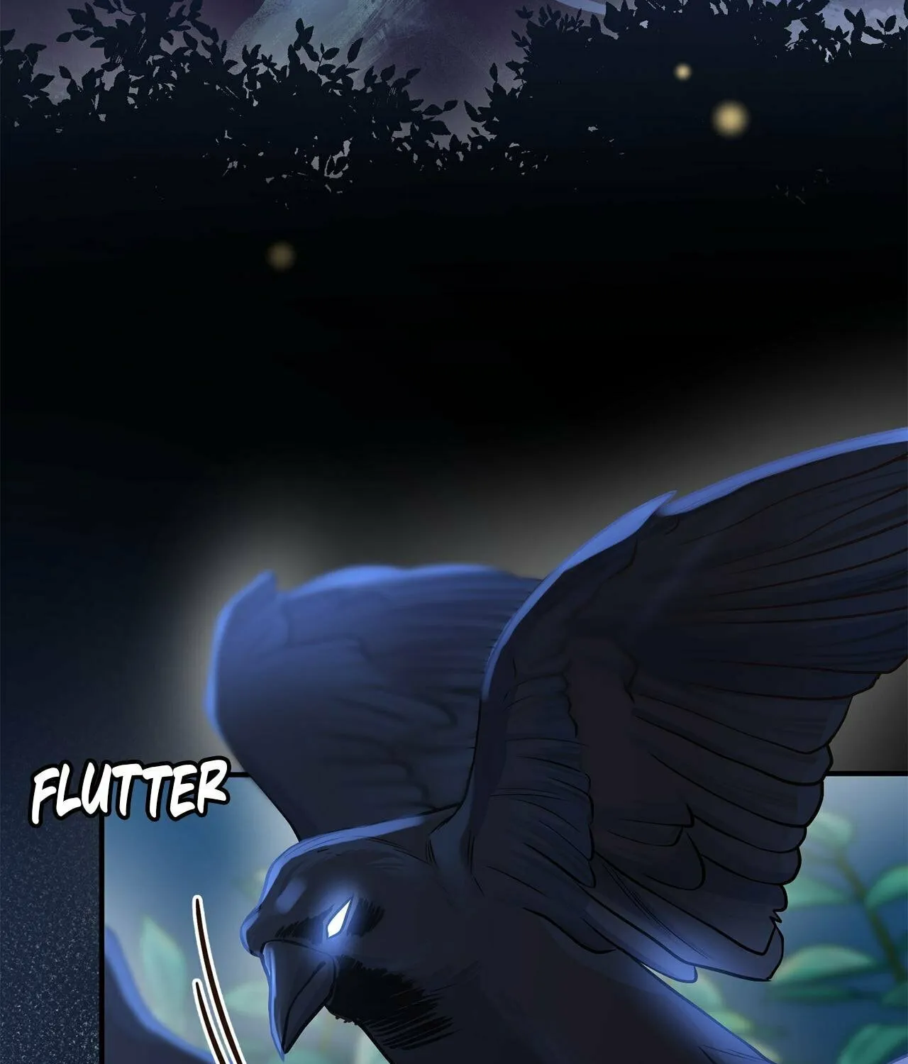 Read Make It Impossible to Run Away chapter 40 image 5 on Lezhin