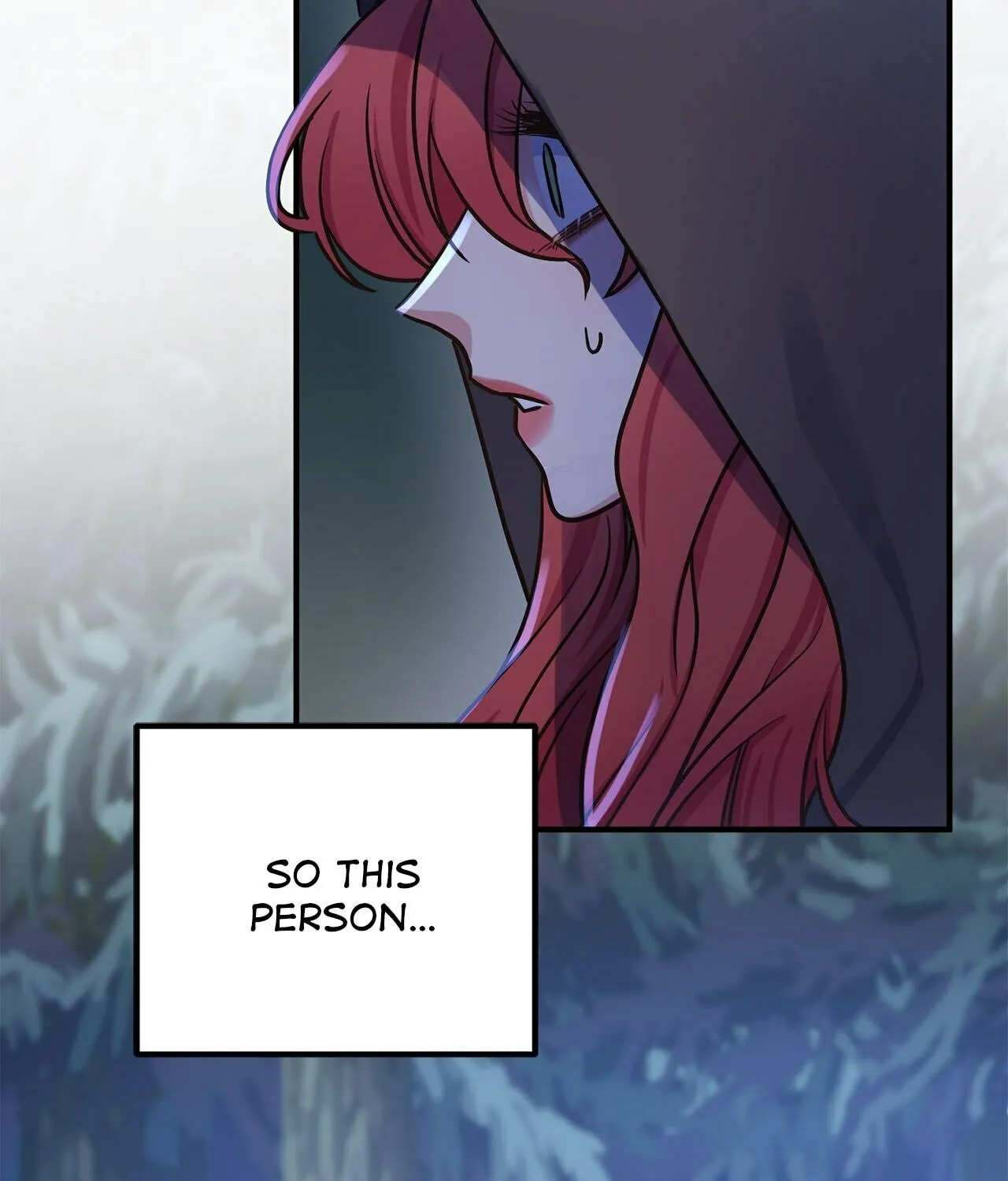 Read Make It Impossible to Run Away chapter 40 image 53 on Lezhin