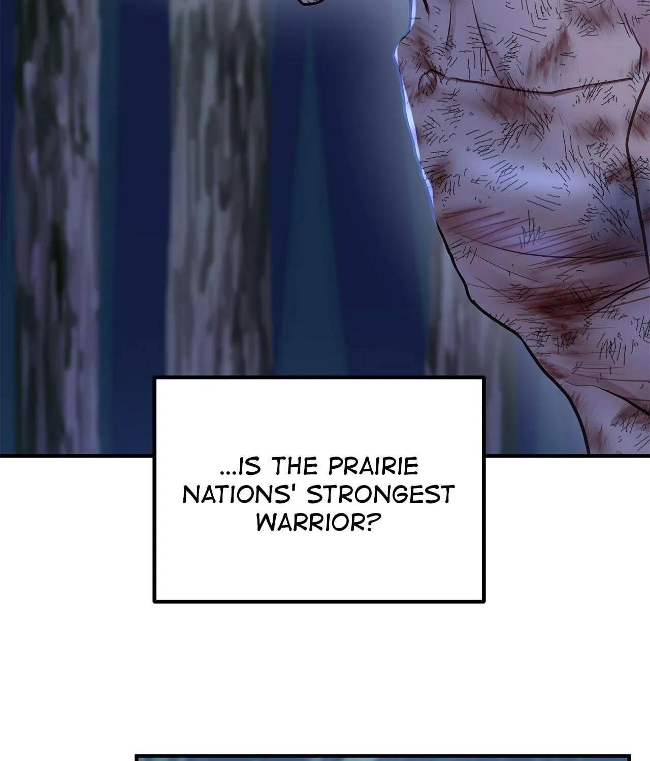 Read Make It Impossible to Run Away chapter 40 image 55 on Lezhin