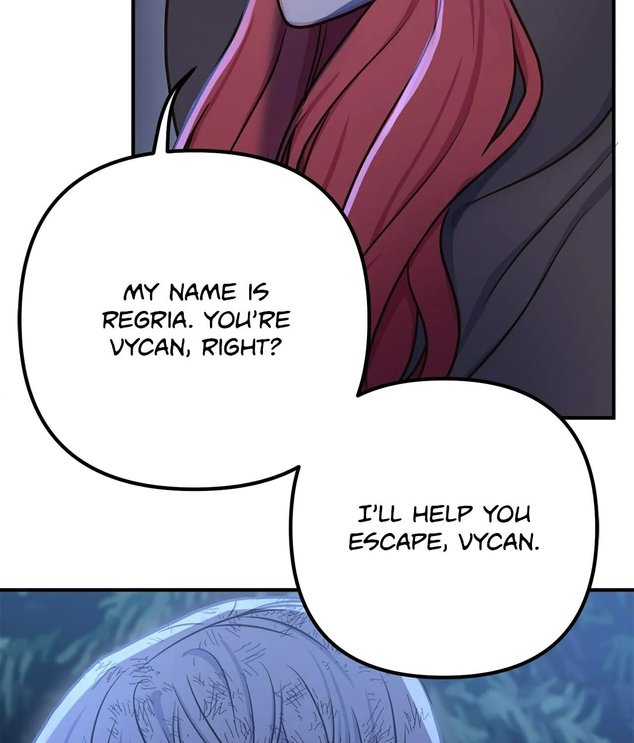Read Make It Impossible to Run Away chapter 40 image 57 on Lezhin