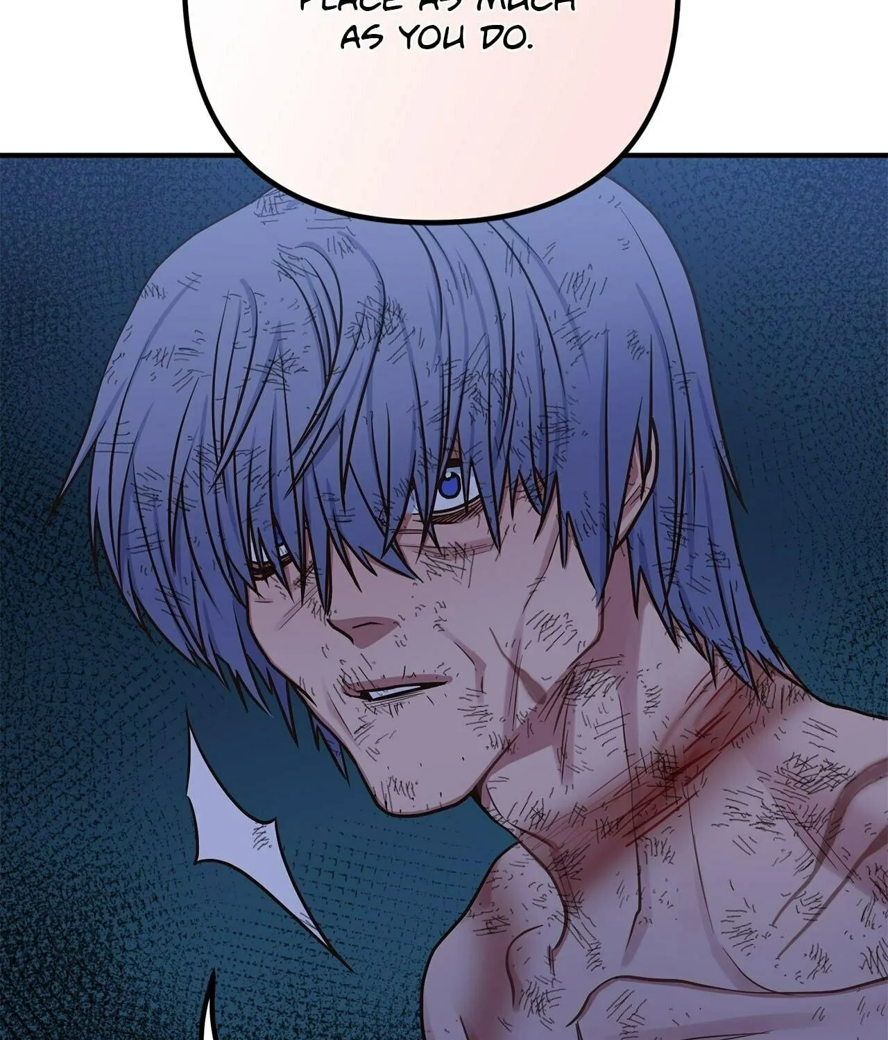 Read Make It Impossible to Run Away chapter 40 image 64 on Lezhin