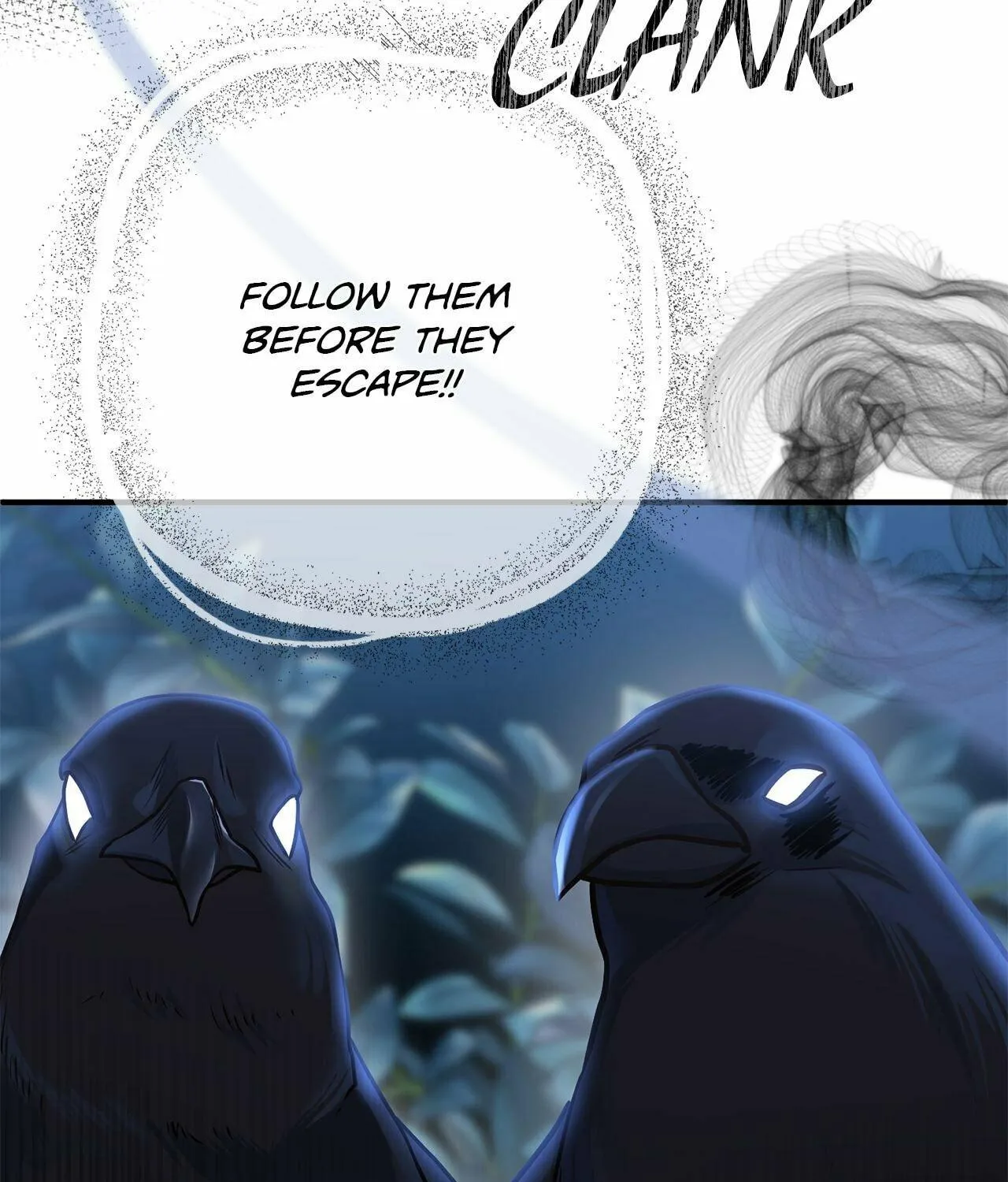 Read Make It Impossible to Run Away chapter 40 image 7 on Lezhin