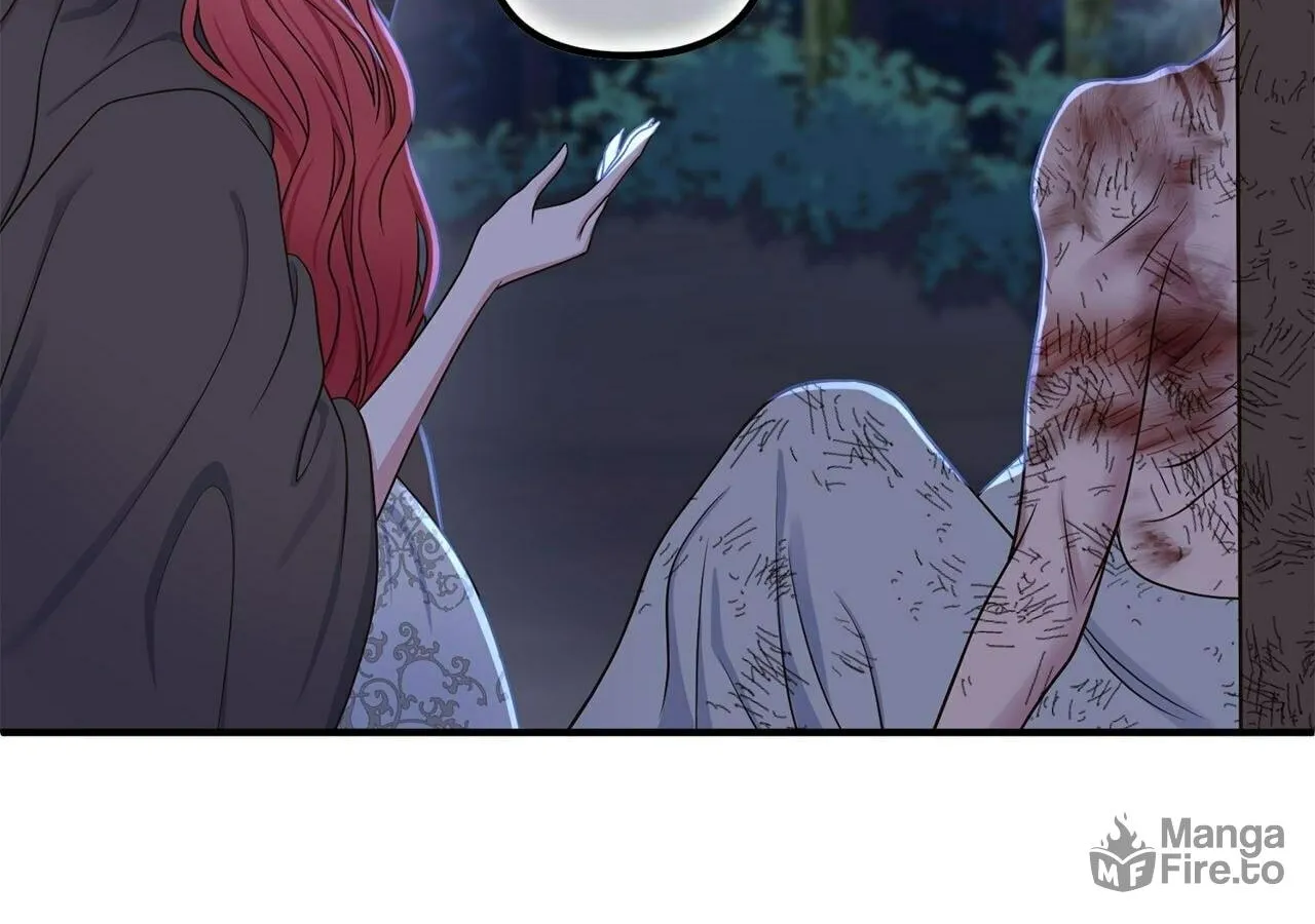 Read Make It Impossible to Run Away chapter 40 image 73 on Lezhin