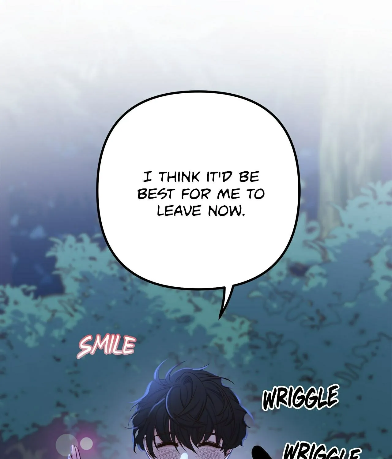 Read Make It Impossible to Run Away chapter 40 image 75 on Lezhin